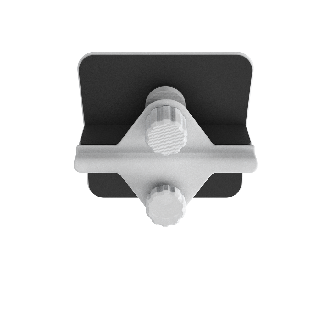 Universal Laptop & Desktop Mount for Phones & Tablets- 3D Printed