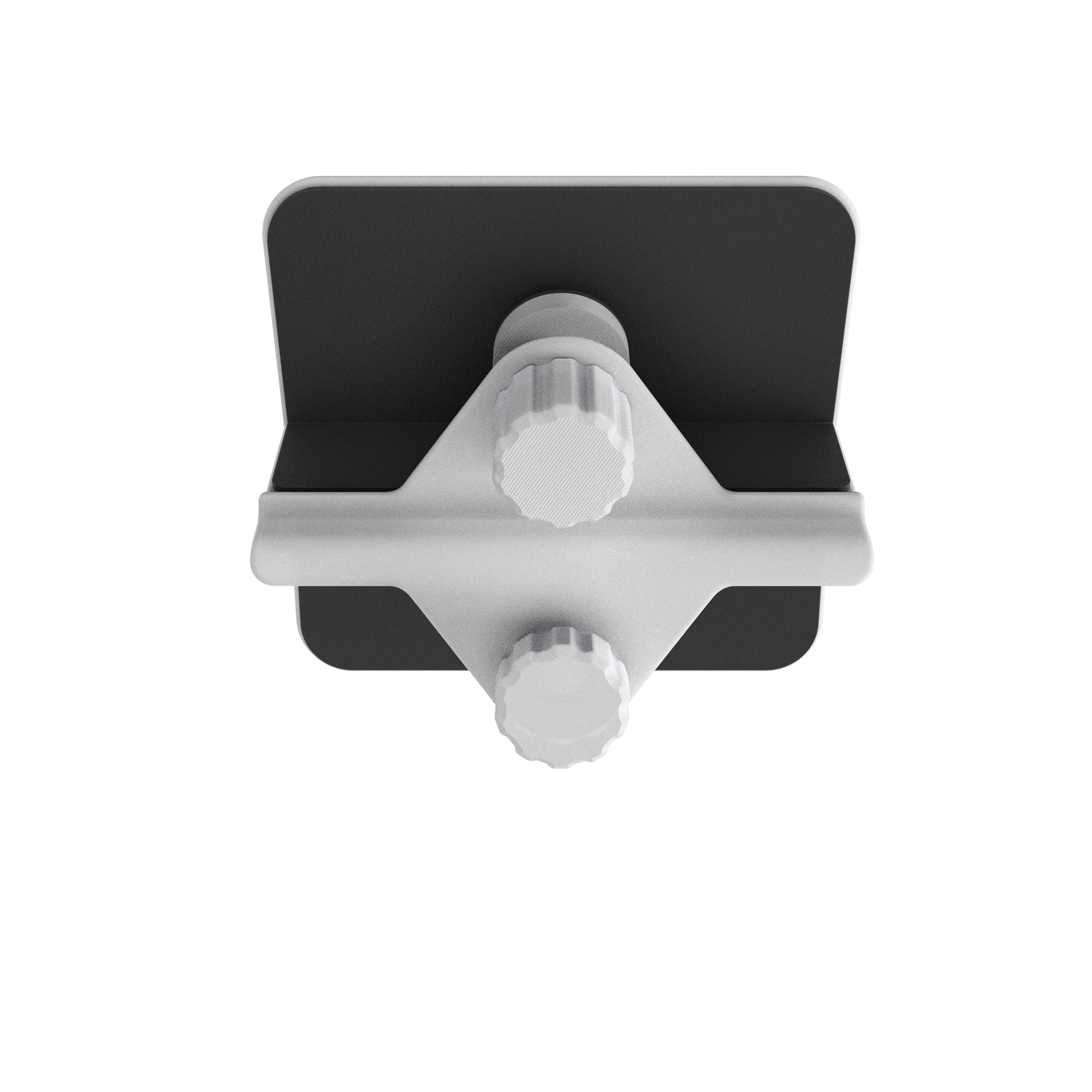 Universal Laptop & Desktop Mount for Phones & Tablets- 3D Printed