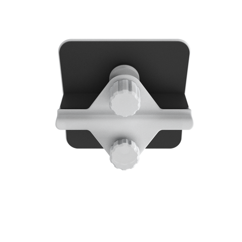 Universal Laptop & Desktop Mount for Phones & Tablets- 3D Printed